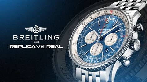 replica iced out breitling super avenger|breitling real vs replica.